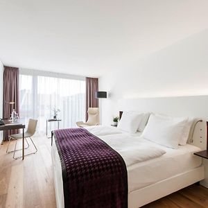 Studio mit Queensize-Bett